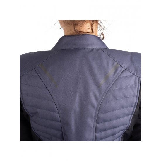 Oxford Valencia D2D 3.0 Ladies Textile Motorcycle Jacket at JTS Biker Clothing