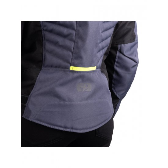 Oxford Valencia D2D 3.0 Ladies Textile Motorcycle Jacket at JTS Biker Clothing