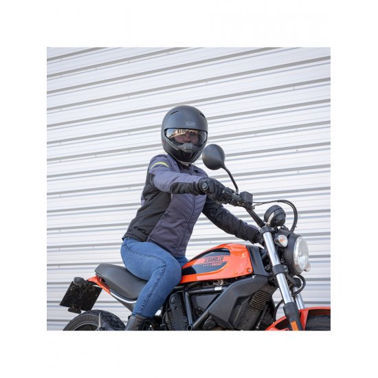 Oxford Valencia D2D 3.0 Ladies Textile Motorcycle Jacket at JTS Biker Clothing