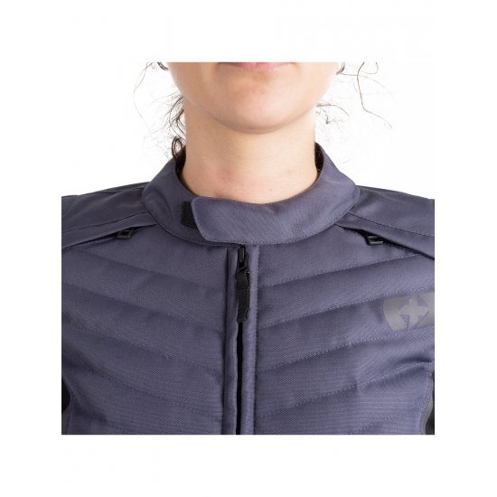 Oxford Valencia D2D 3.0 Ladies Textile Motorcycle Jacket at JTS Biker Clothing