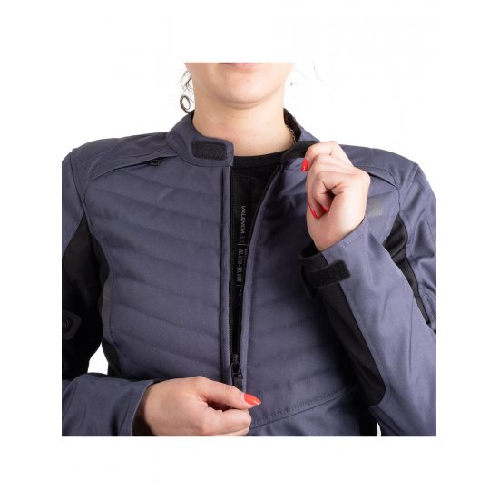 Oxford Valencia D2D 3.0 Ladies Textile Motorcycle Jacket at JTS Biker Clothing