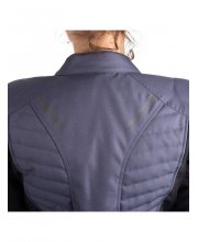 Oxford Valencia D2D 3.0 Ladies Textile Motorcycle Jacket at JTS Biker Clothing