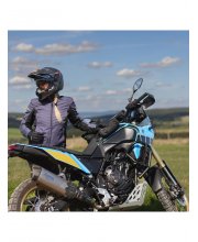 Oxford Valencia D2D 3.0 Ladies Textile Motorcycle Jacket at JTS Biker Clothing