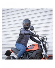 Oxford Valencia D2D 3.0 Ladies Textile Motorcycle Jacket at JTS Biker Clothing