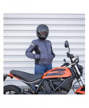 Oxford Valencia D2D 3.0 Ladies Textile Motorcycle Jacket at JTS Biker Clothing