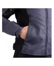 Oxford Valencia D2D 3.0 Ladies Textile Motorcycle Jacket at JTS Biker Clothing