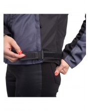 Oxford Valencia D2D 3.0 Ladies Textile Motorcycle Jacket at JTS Biker Clothing