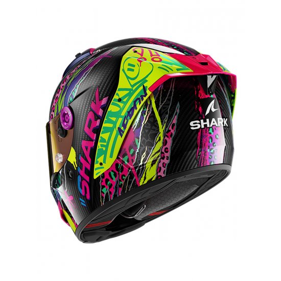 Shark Aeron Fawn Motorcycle Helmet at JTS Biker Clothing
