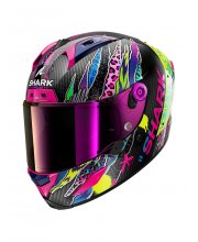 Shark Aeron Fawn Motorcycle Helmet at JTS Biker Clothing