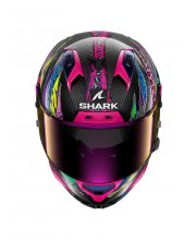 Shark Aeron Fawn Motorcycle Helmet at JTS Biker Clothing
