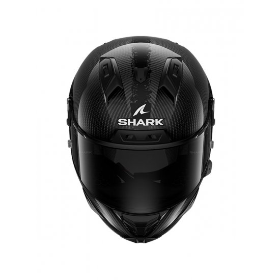 Shark Aeron Full Carbon Motorcycle Helmet at JTS Biker Clothing
