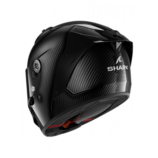 Shark Aeron Full Carbon Motorcycle Helmet at JTS Biker Clothing
