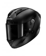 Shark Aeron Full Carbon Motorcycle Helmet at JTS Biker Clothing