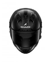 Shark Aeron Full Carbon Motorcycle Helmet at JTS Biker Clothing