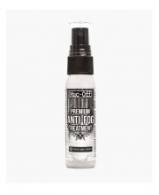 Muc-Off Premium Anti Fog Treatment 32ml at JTS Biker Clothing