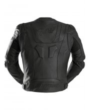 Furygan Ghost Evo Leather Motorcycle Jacket at JTS Biker Clothing