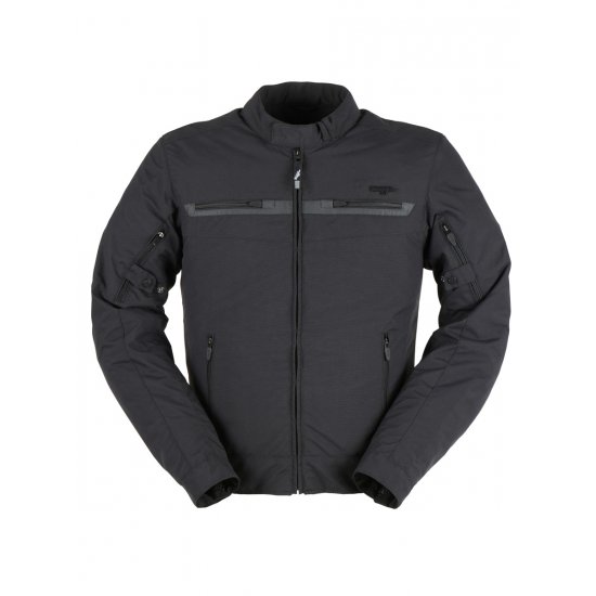 Scotty Textile Motorcycle Jacket At JTS Biker Clothing.