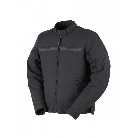 Scotty Textile Motorcycle Jacket At JTS Biker Clothing.