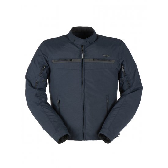 Scotty Textile Motorcycle Jacket At JTS Biker Clothing.