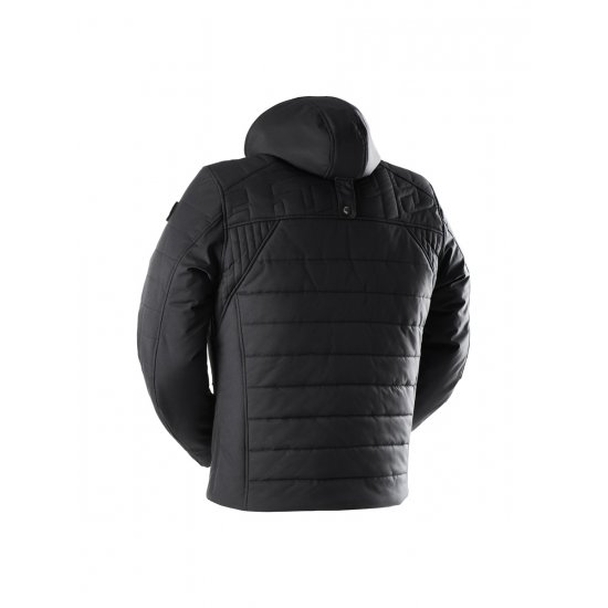 Furygan BJORN Primaloft Textile Motorcycle Jacket At JTS Biker Clothing