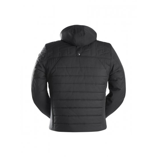 Furygan BJORN Primaloft Textile Motorcycle Jacket At JTS Biker Clothing