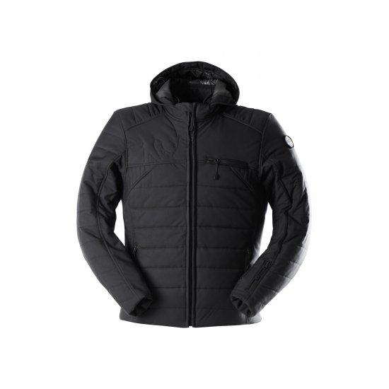 Furygan BJORN Primaloft Textile Motorcycle Jacket At JTS Biker Clothing