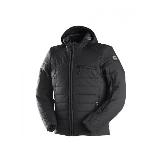 Furygan BJORN Primaloft Textile Motorcycle Jacket At JTS Biker Clothing