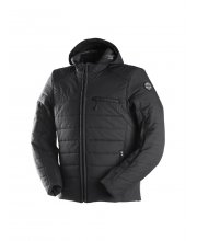 Furygan BJORN Primaloft Textile Motorcycle Jacket At JTS Biker Clothing