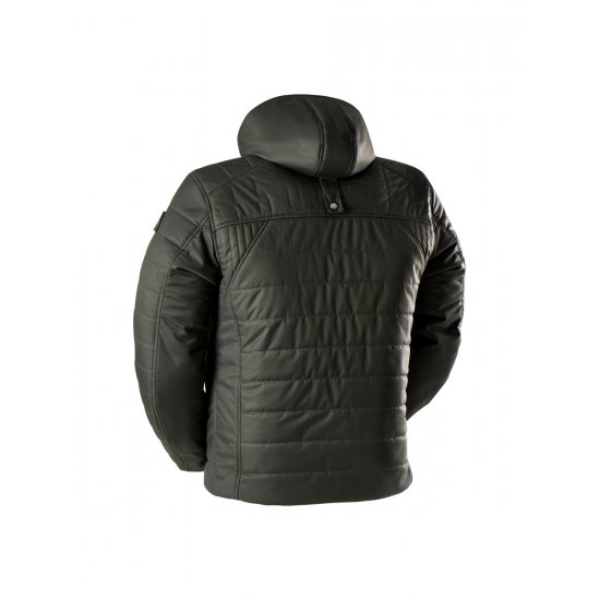 Furygan BJORN Primaloft Textile Motorcycle Jacket At JTS Biker Clothing