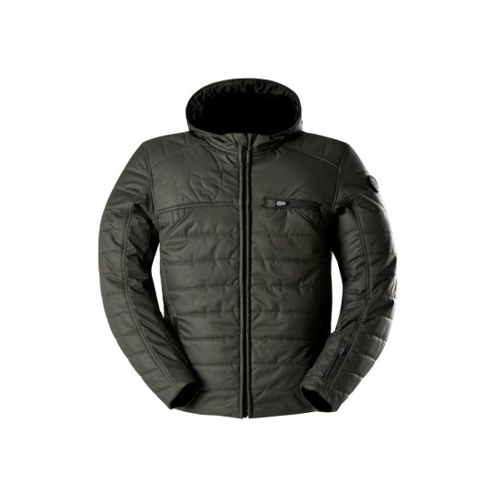 Furygan BJORN Primaloft Textile Motorcycle Jacket At JTS Biker Clothing