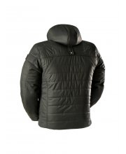 Furygan BJORN Primaloft Textile Motorcycle Jacket At JTS Biker Clothing