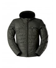 Furygan BJORN Primaloft Textile Motorcycle Jacket At JTS Biker Clothing