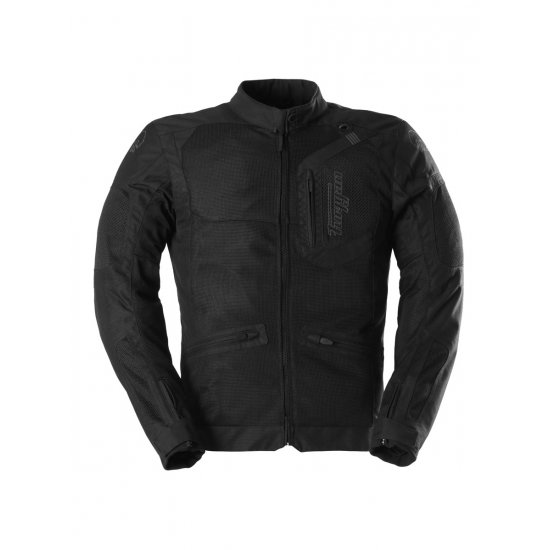 Furygan Aquilion Textile Motorcycle Jacket at JTS Biker Clothing