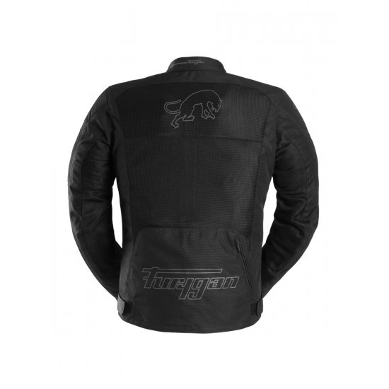 Furygan Aquilion Textile Motorcycle Jacket at JTS Biker Clothing