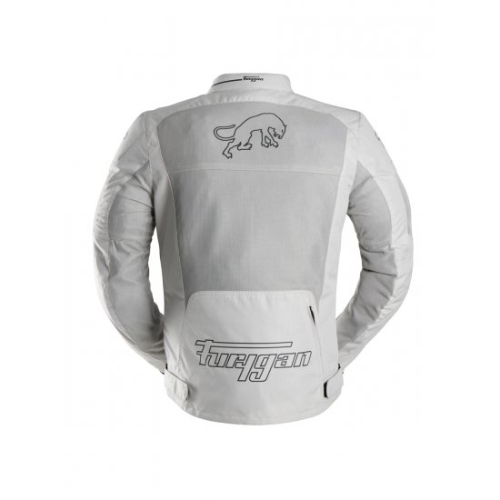 Furygan Aquilion Textile Motorcycle Jacket at JTS Biker Clothing
