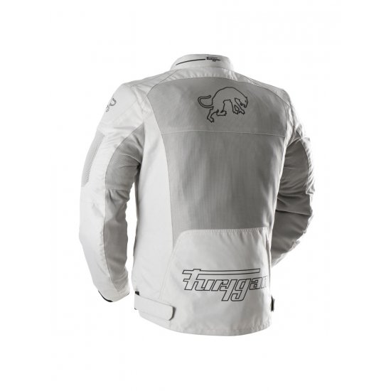 Furygan Aquilion Textile Motorcycle Jacket at JTS Biker Clothing