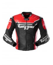 Furygan Sirius Leather Motorcycle Jacket at JTS Biker Clothing