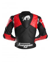 Furygan Sirius Leather Motorcycle Jacket at JTS Biker Clothing