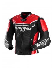 Furygan Sirius Leather Motorcycle Jacket at JTS Biker Clothing