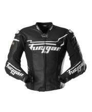 Furygan Sirius Leather Motorcycle Jacket at JTS Biker Clothing