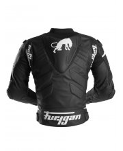 Furygan Sirius Leather Motorcycle Jacket at JTS Biker Clothing