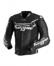 Furygan Sirius Leather Motorcycle Jacket at JTS Biker Clothing