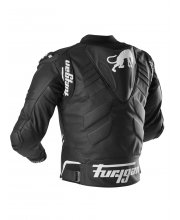 Furygan Sirius Leather Motorcycle Jacket at JTS Biker Clothing