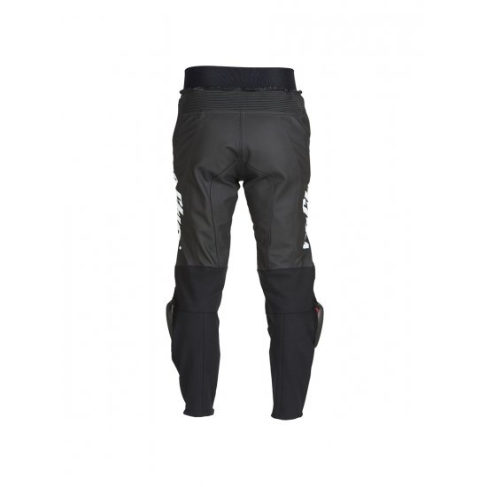 Furygan Bud Evo 3 Leather Motorcycle Trousers At JTS Biker Clothing