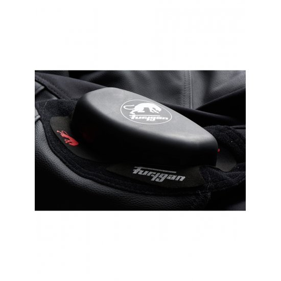 Furygan Bud Evo 3 Leather Motorcycle Trousers At JTS Biker Clothing