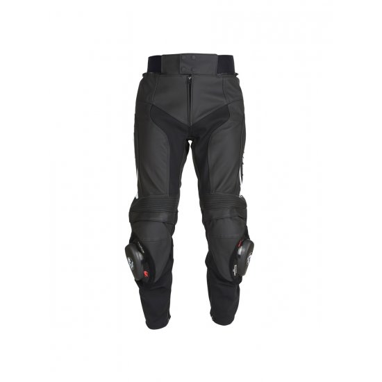 Furygan Bud Evo 3 Leather Motorcycle Trousers At JTS Biker Clothing 