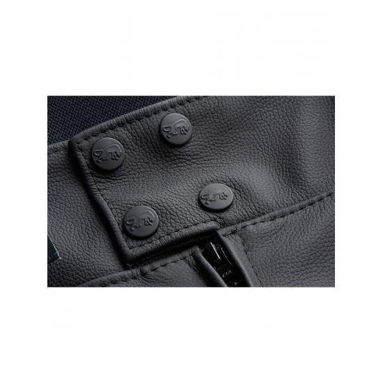 Furygan Bud Evo 3 Leather Motorcycle Trousers At JTS Biker Clothing