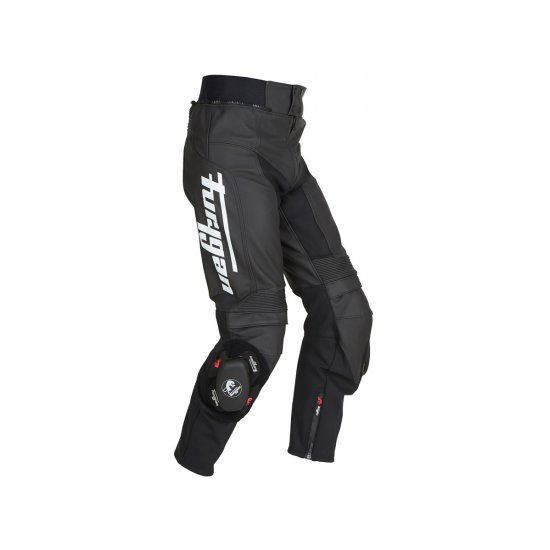 Furygan Bud Evo 3 Leather Motorcycle Trousers At JTS Biker Clothing