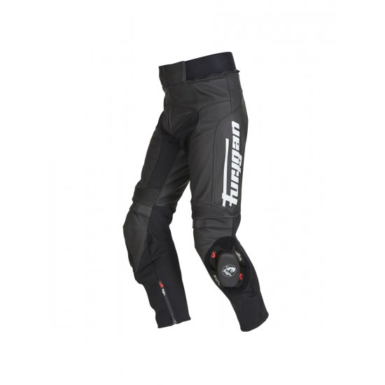 Furygan Bud Evo 3 Leather Motorcycle Trousers At JTS Biker Clothing