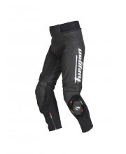 Furygan Bud Evo 3 Leather Motorcycle Trousers At JTS Biker Clothing